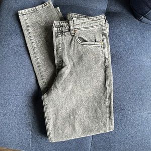 H&M mom Jean